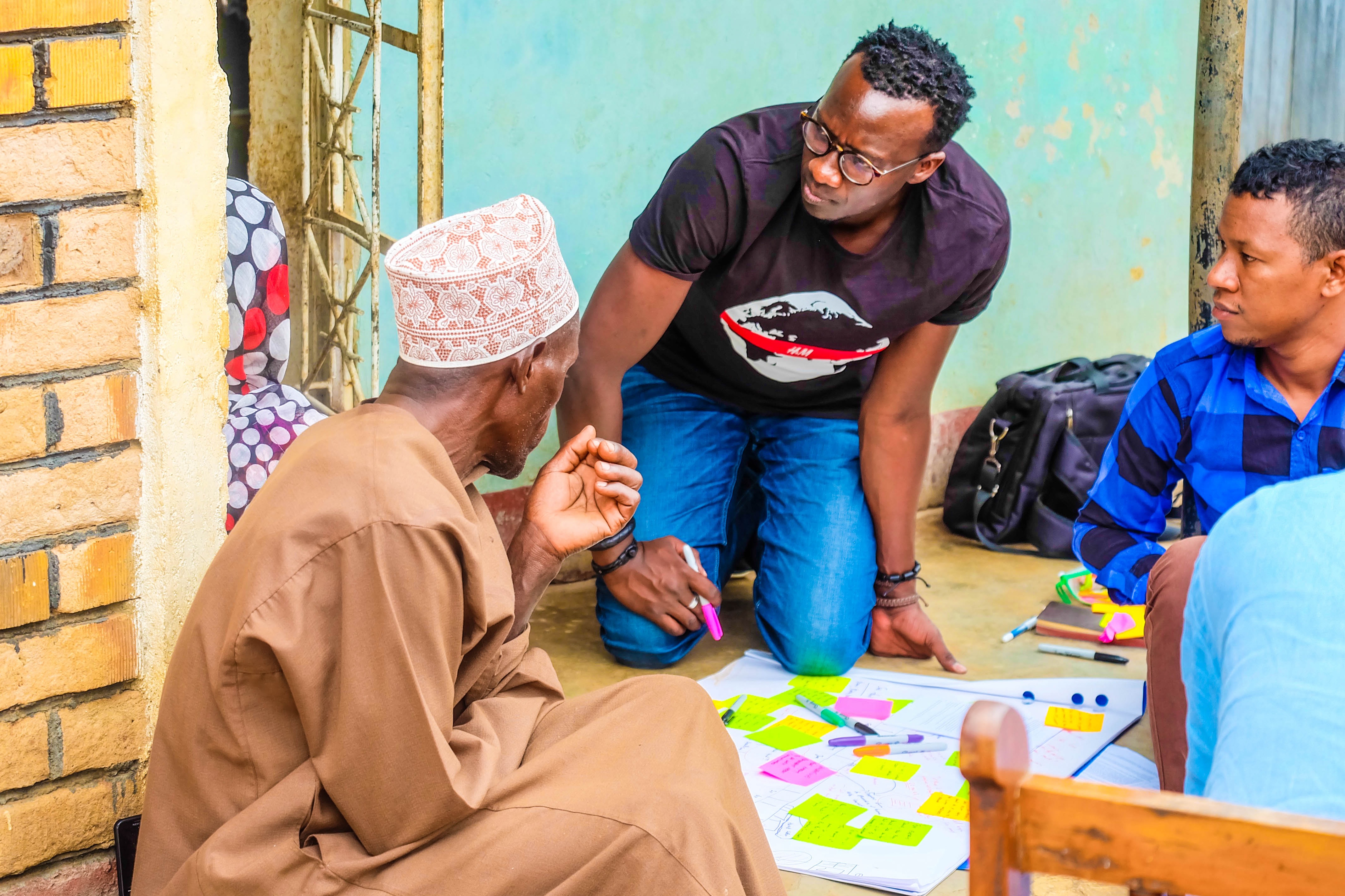 Talibé Education Alternatives