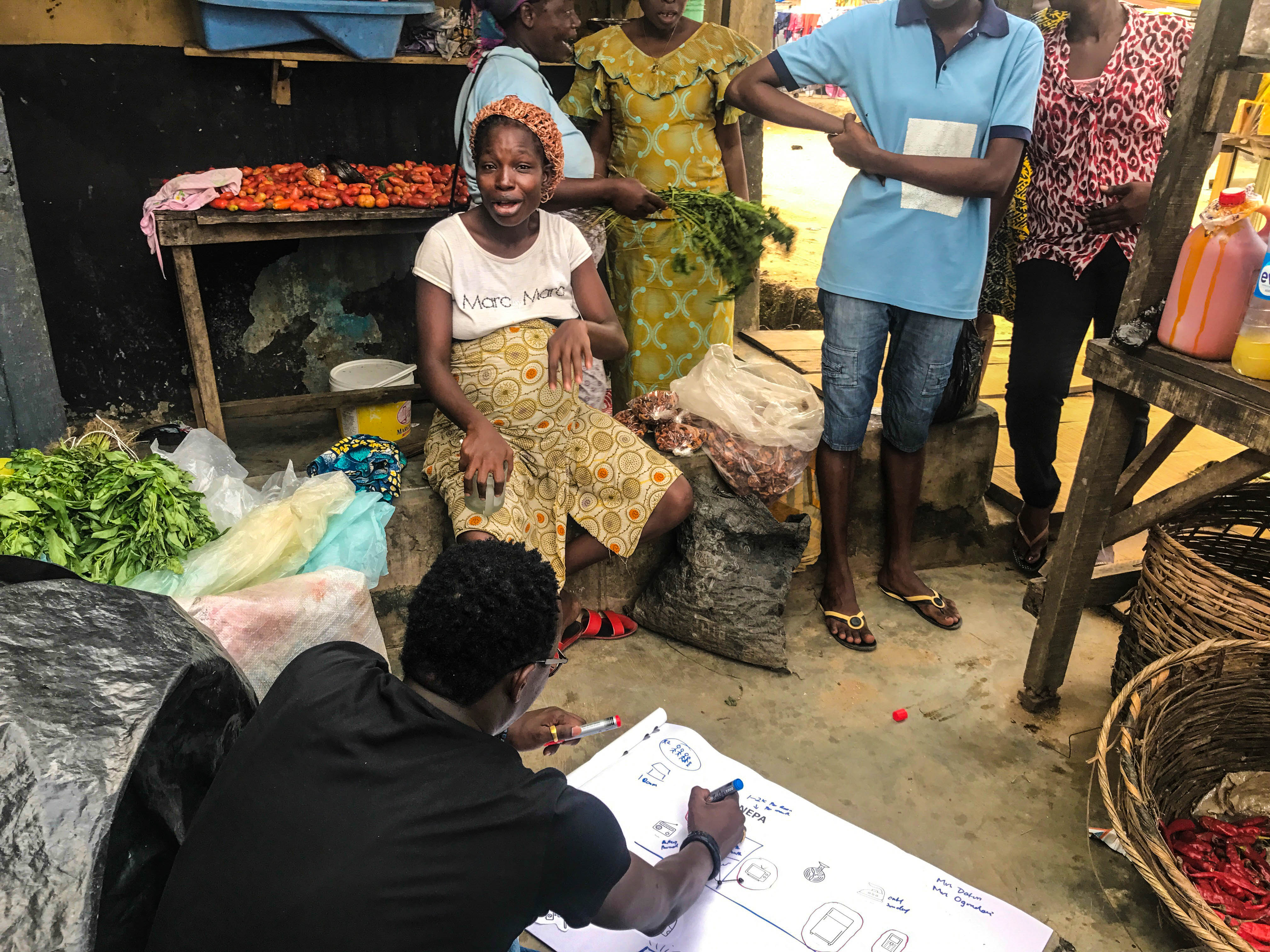 Sanitation Nigeria
